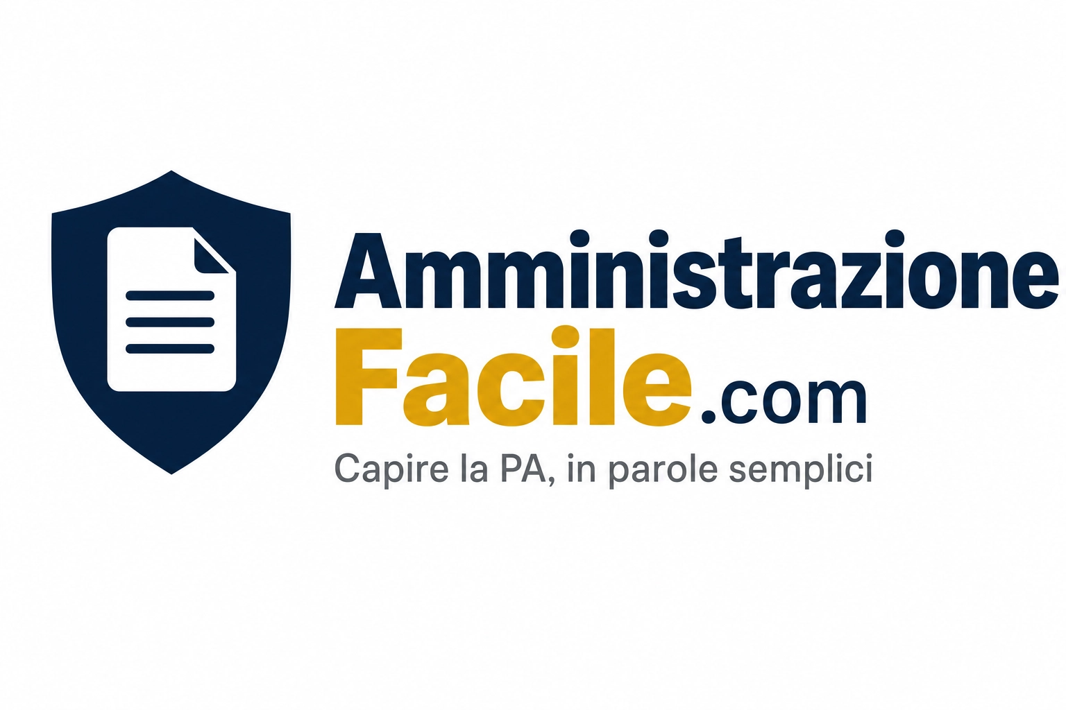 AmministrazioneFacile.com